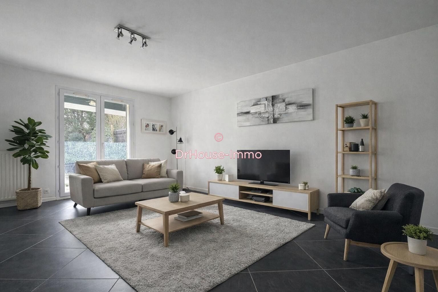 Maison à vendre, 96m², Carbon-Blanc