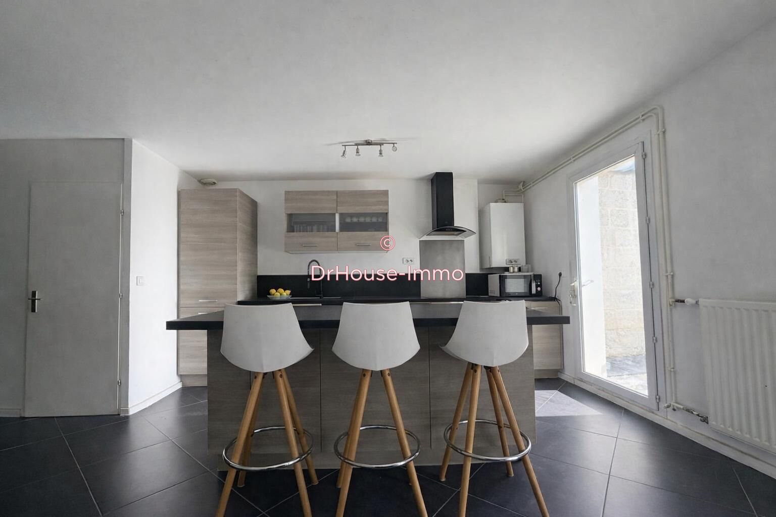 Maison à vendre, 96m², Carbon-Blanc