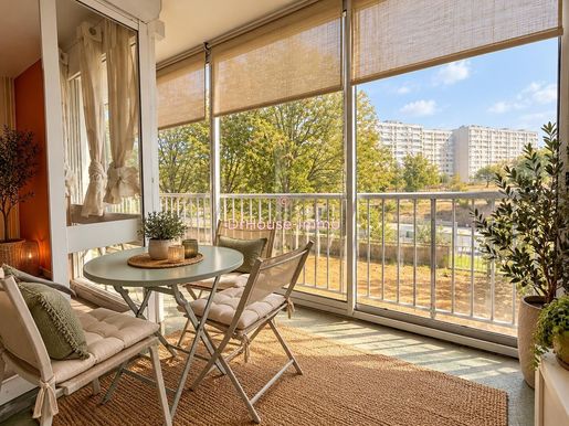 Appartement 3 pièces 68 m² · à Talence · 68 m² · 220 000 €
