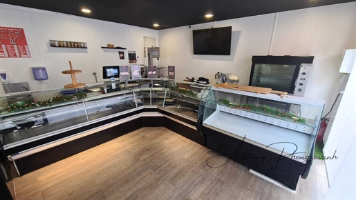2 pièces 52 m² · à Linas · 52 m² · 83 000 €