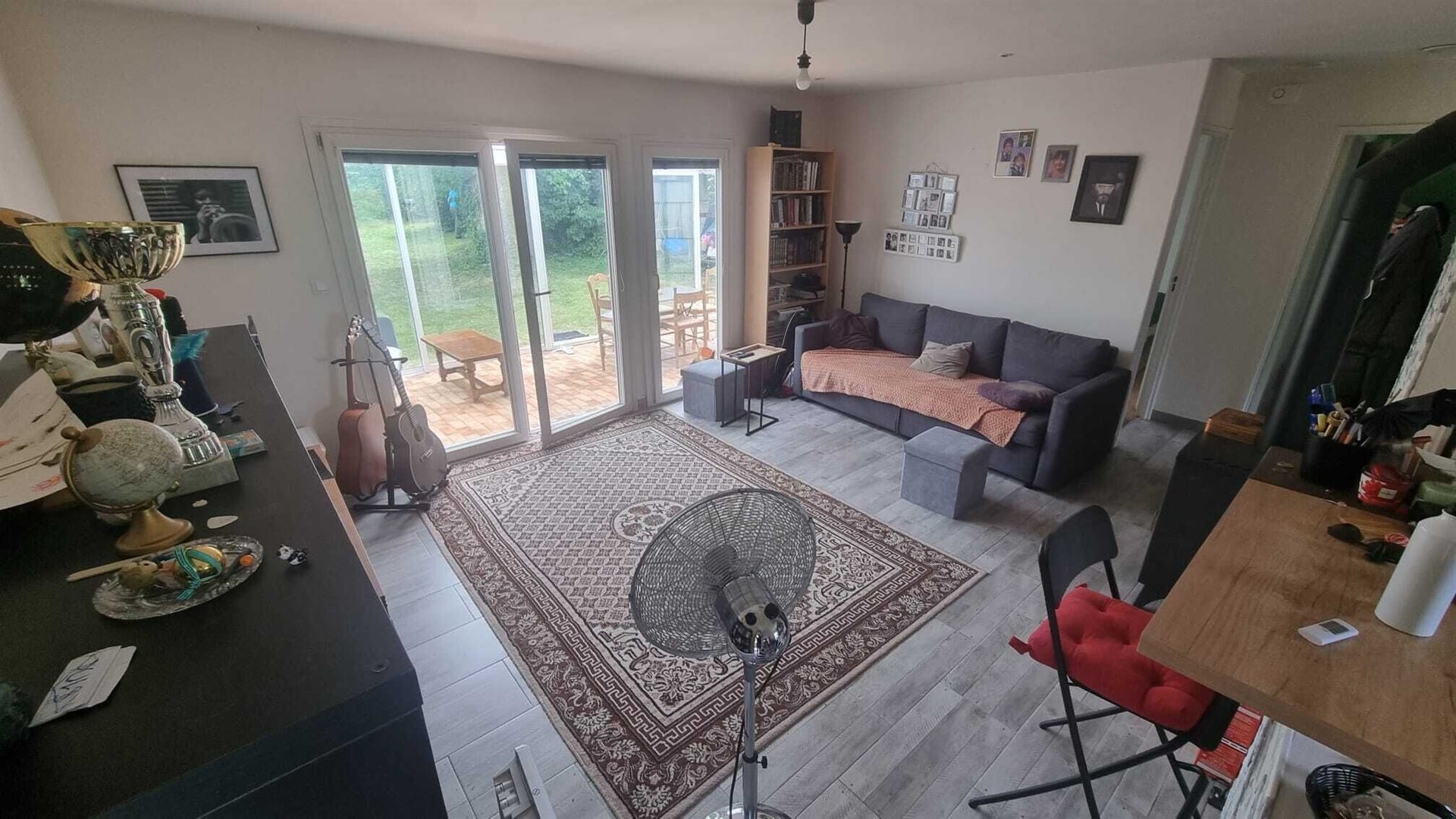 Maison à vendre, 80m², Montgeron