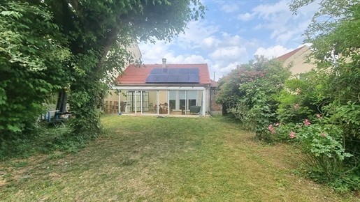 Maison 4 pièces 80 m² · à Montgeron · 80 m² · 289 000 €