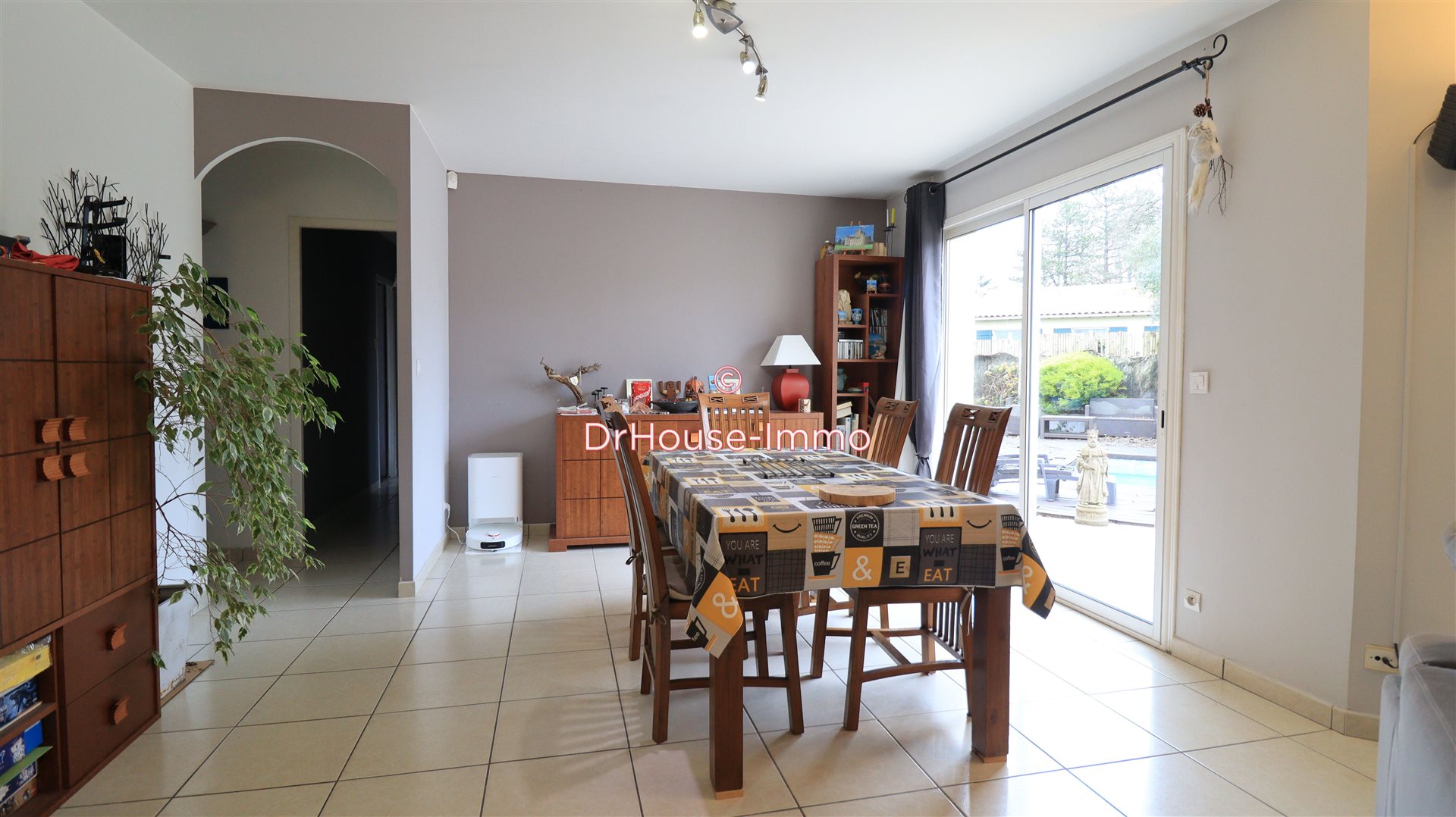 Maison à vendre, 143m², Sadirac