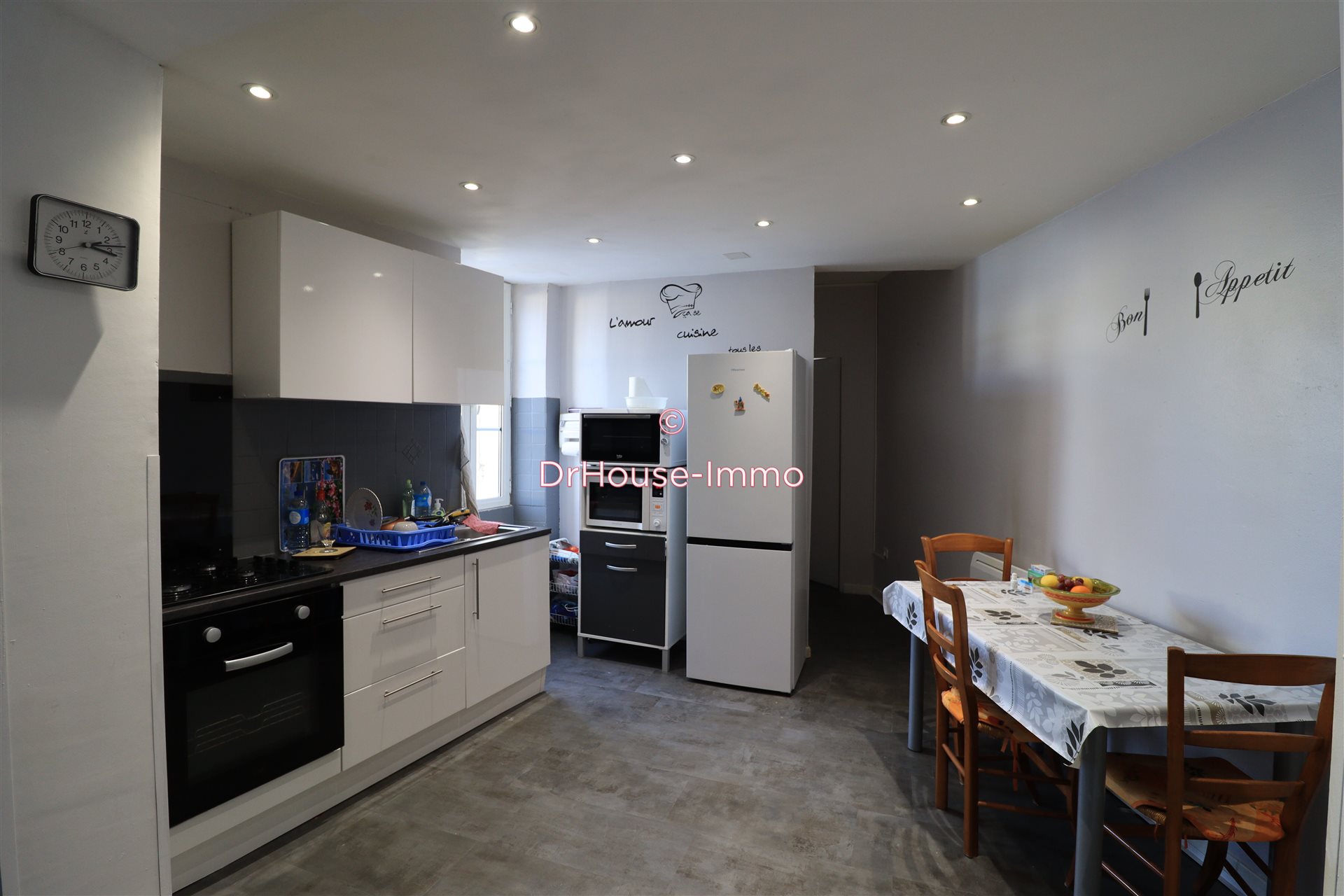 Appartement à vendre, 73m², Blaye