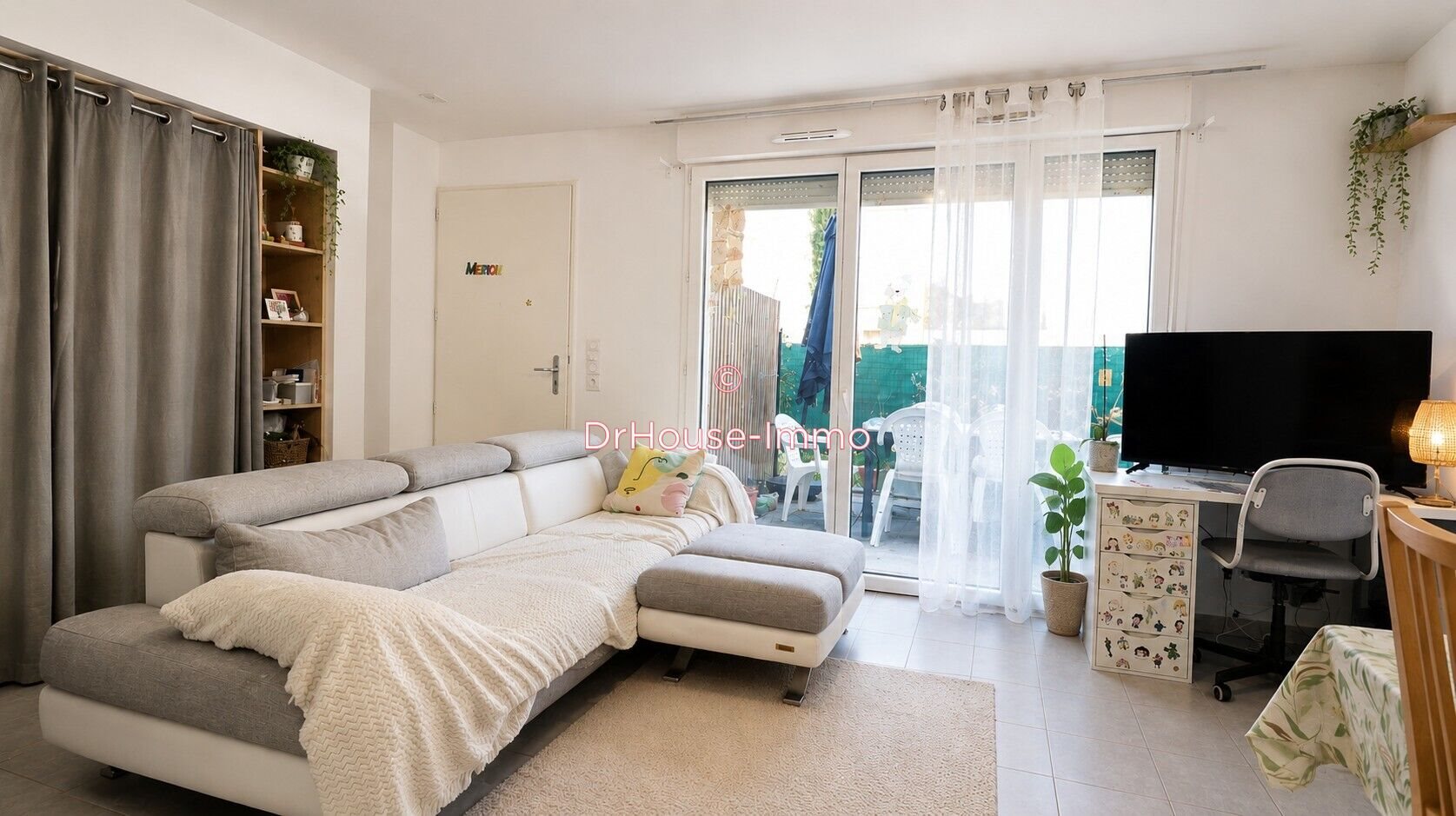 Appartement à vendre, 61m², Gradignan