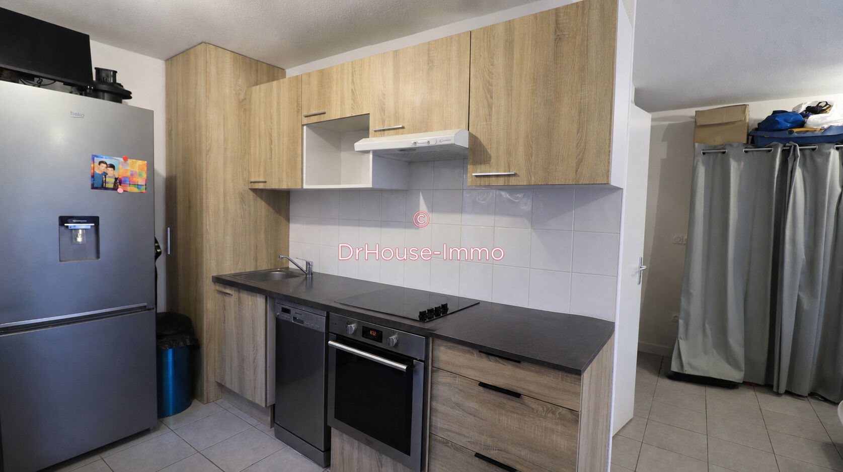 Appartement à vendre, 61m², Gradignan