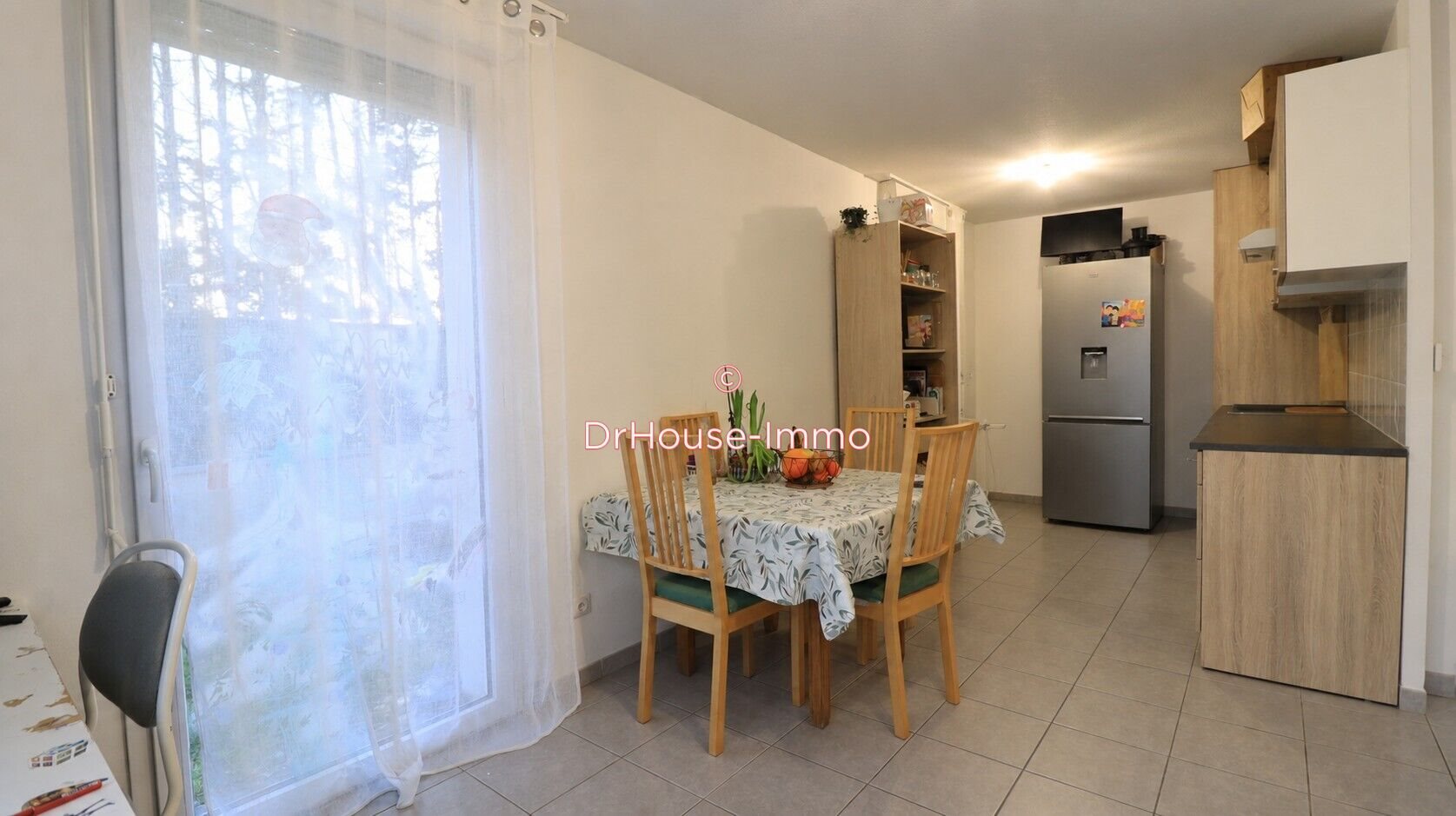 Appartement à vendre, 61m², Gradignan