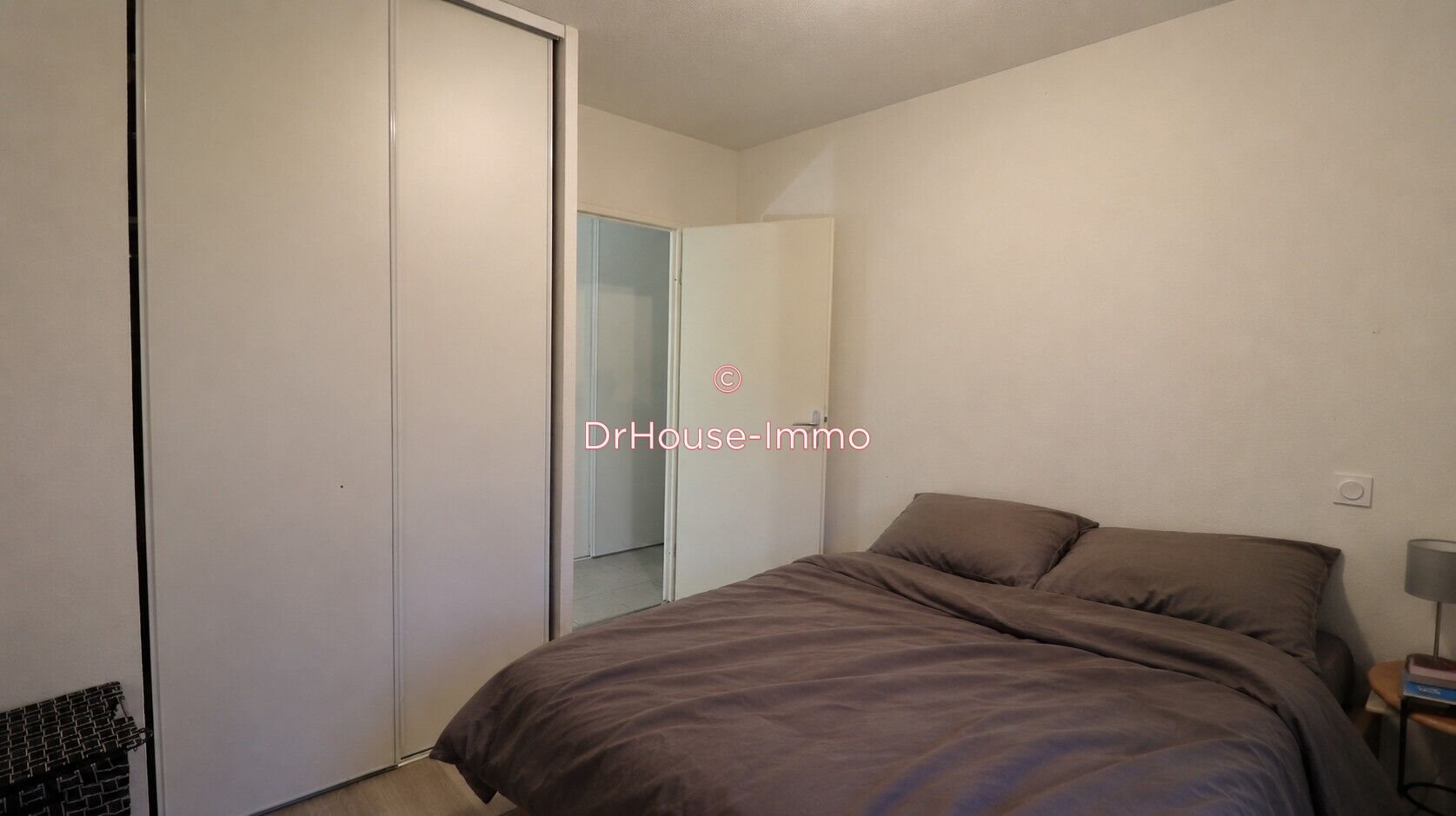 Appartement à vendre, 61m², Gradignan