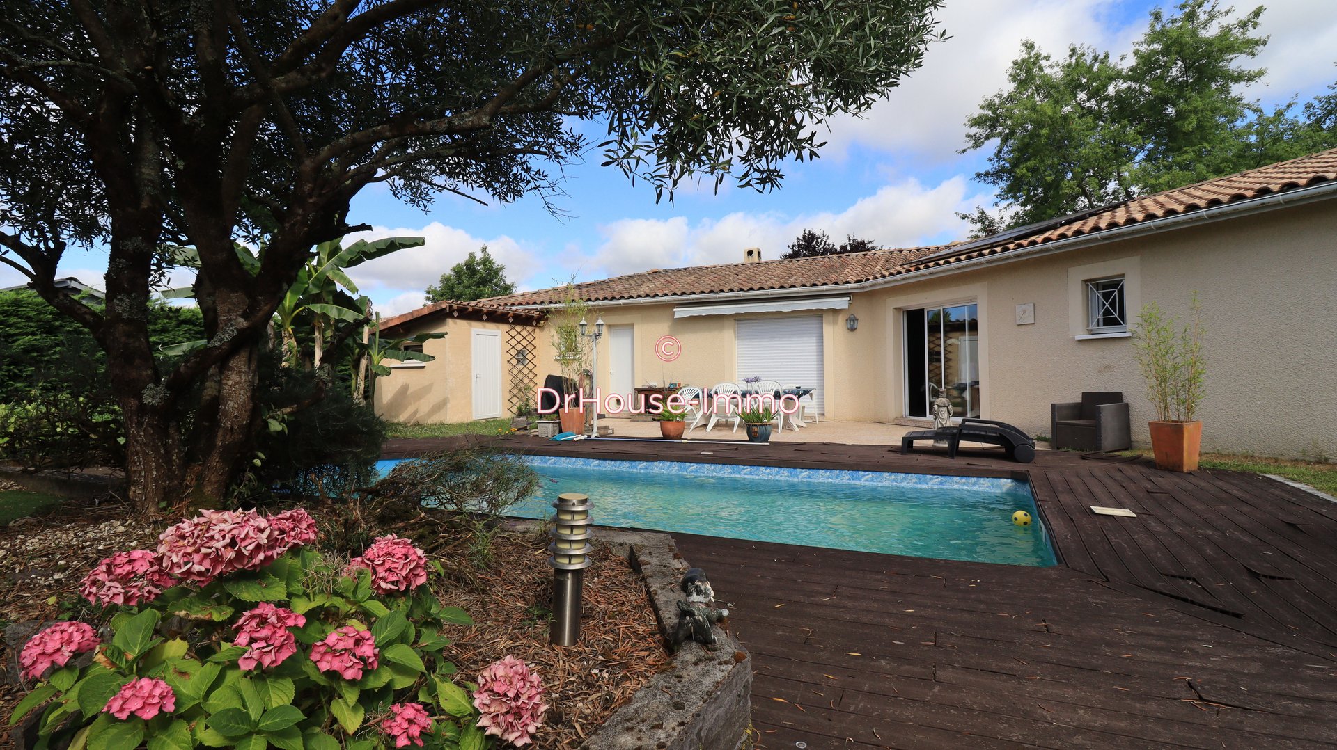 Maison à vendre, 143m², Sadirac
