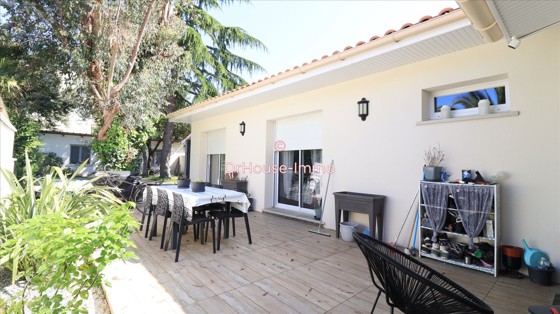 Maison à vendre, 135m², Cenon