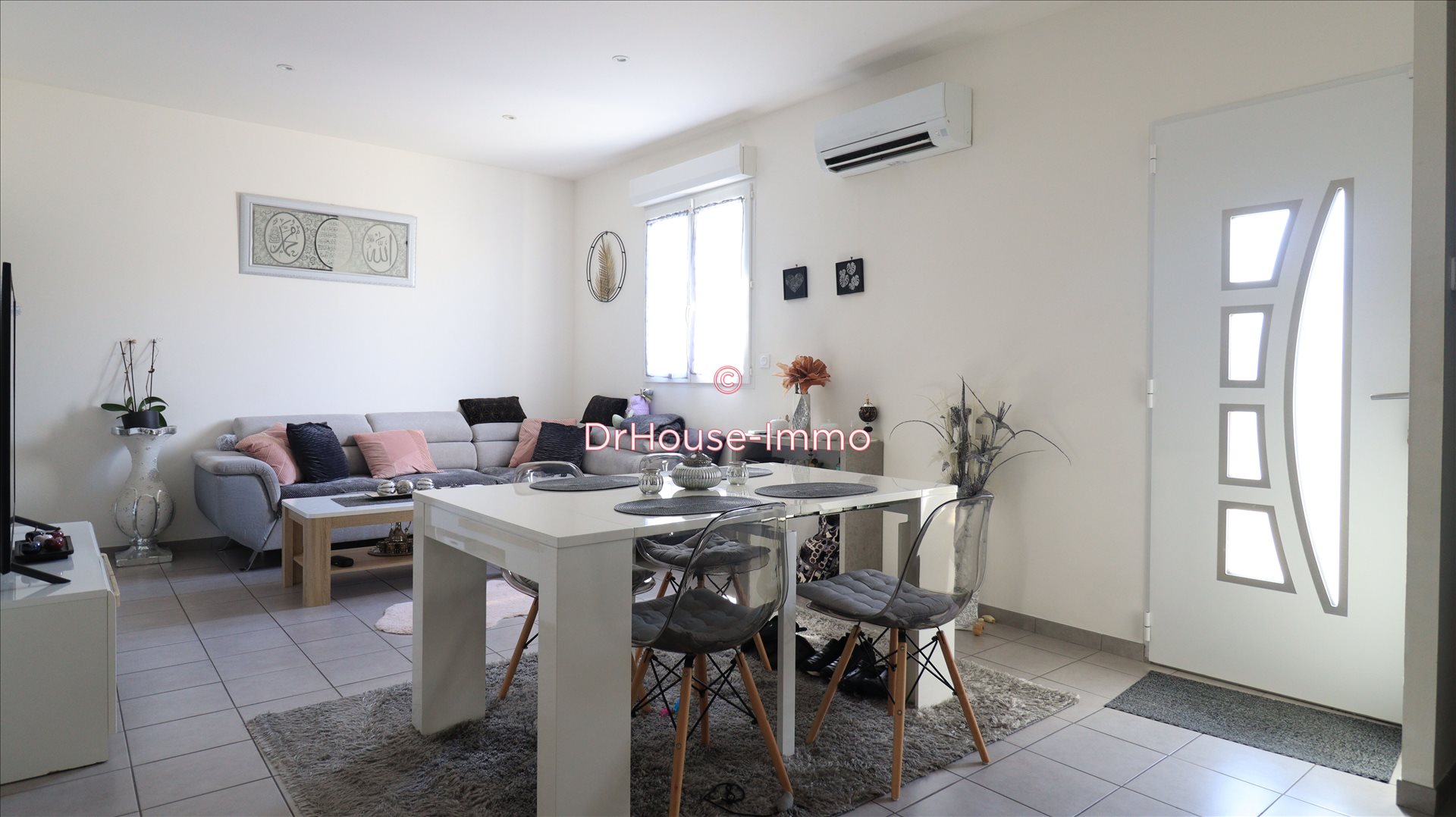 Maison à vendre, 135m², Cenon