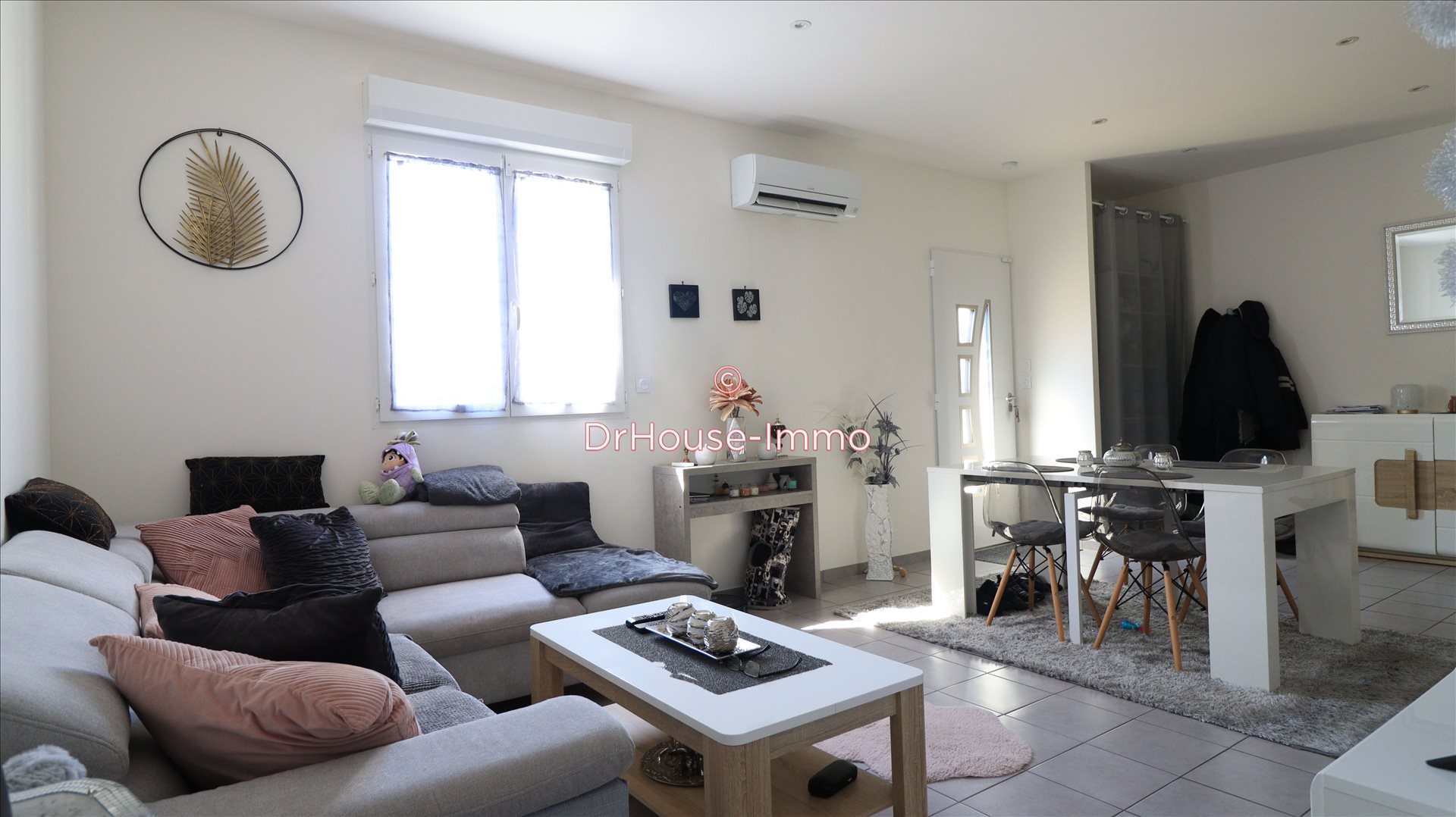 Maison à vendre, 135m², Cenon
