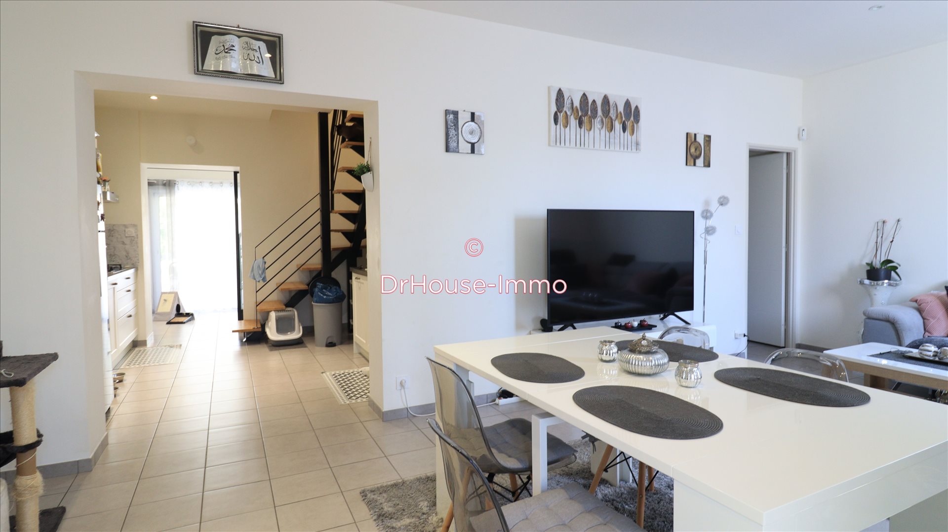 Maison à vendre, 135m², Cenon
