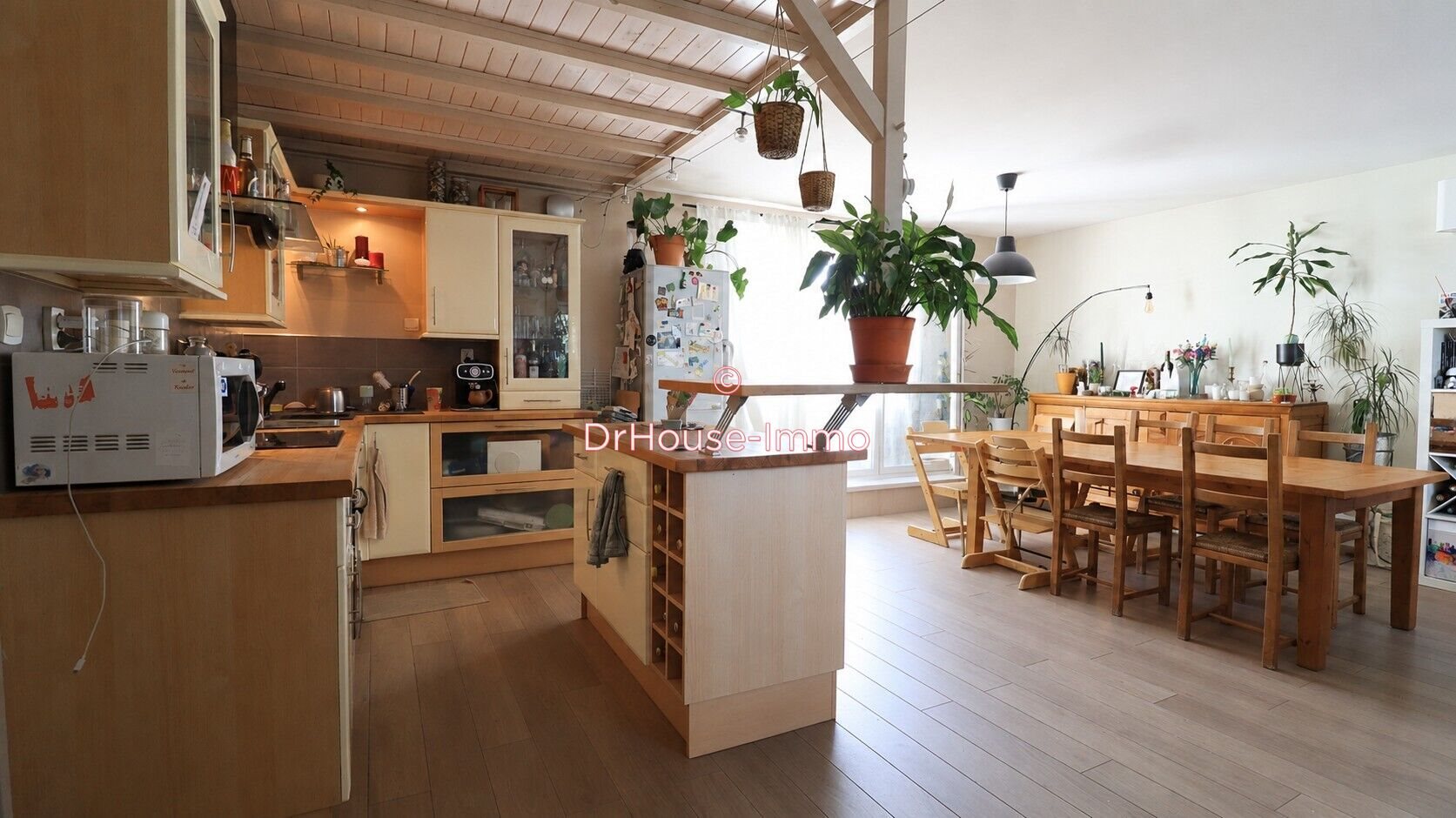 Appartement à vendre, 91m², Lormont