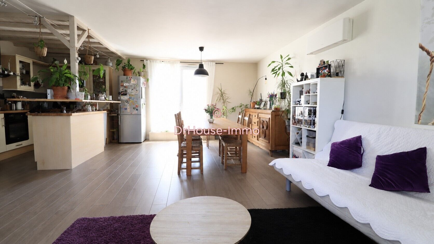Appartement à vendre, 91m², Lormont