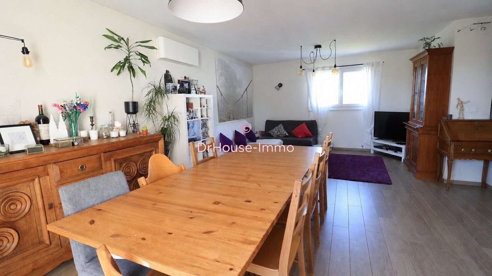 Appartement à vendre, 91m², Lormont