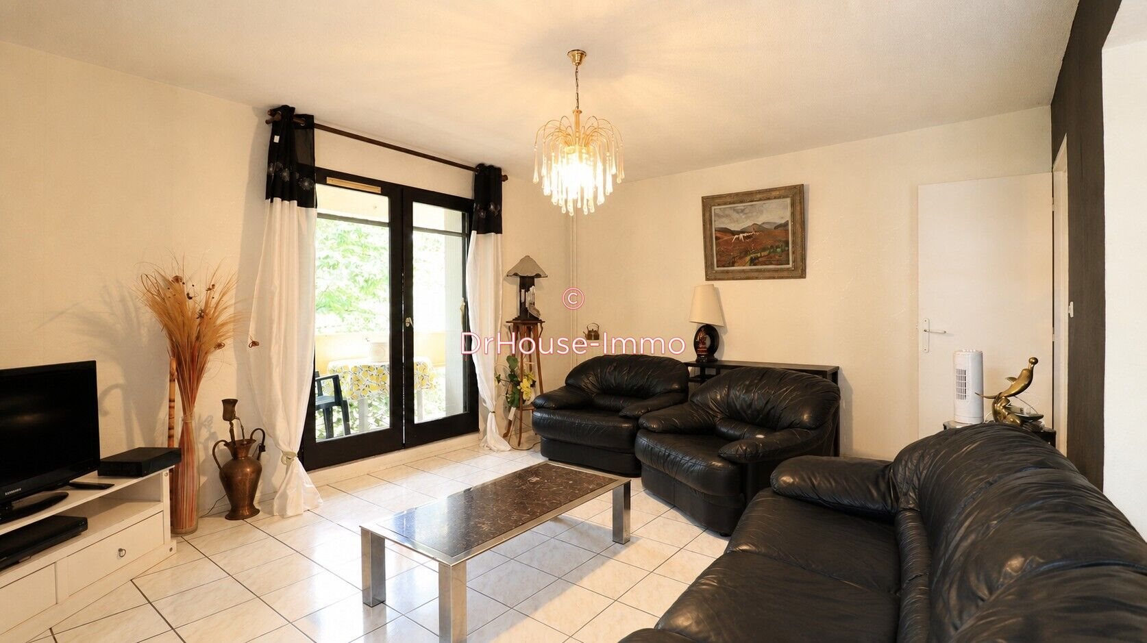 Appartement à vendre, 84m², Lormont