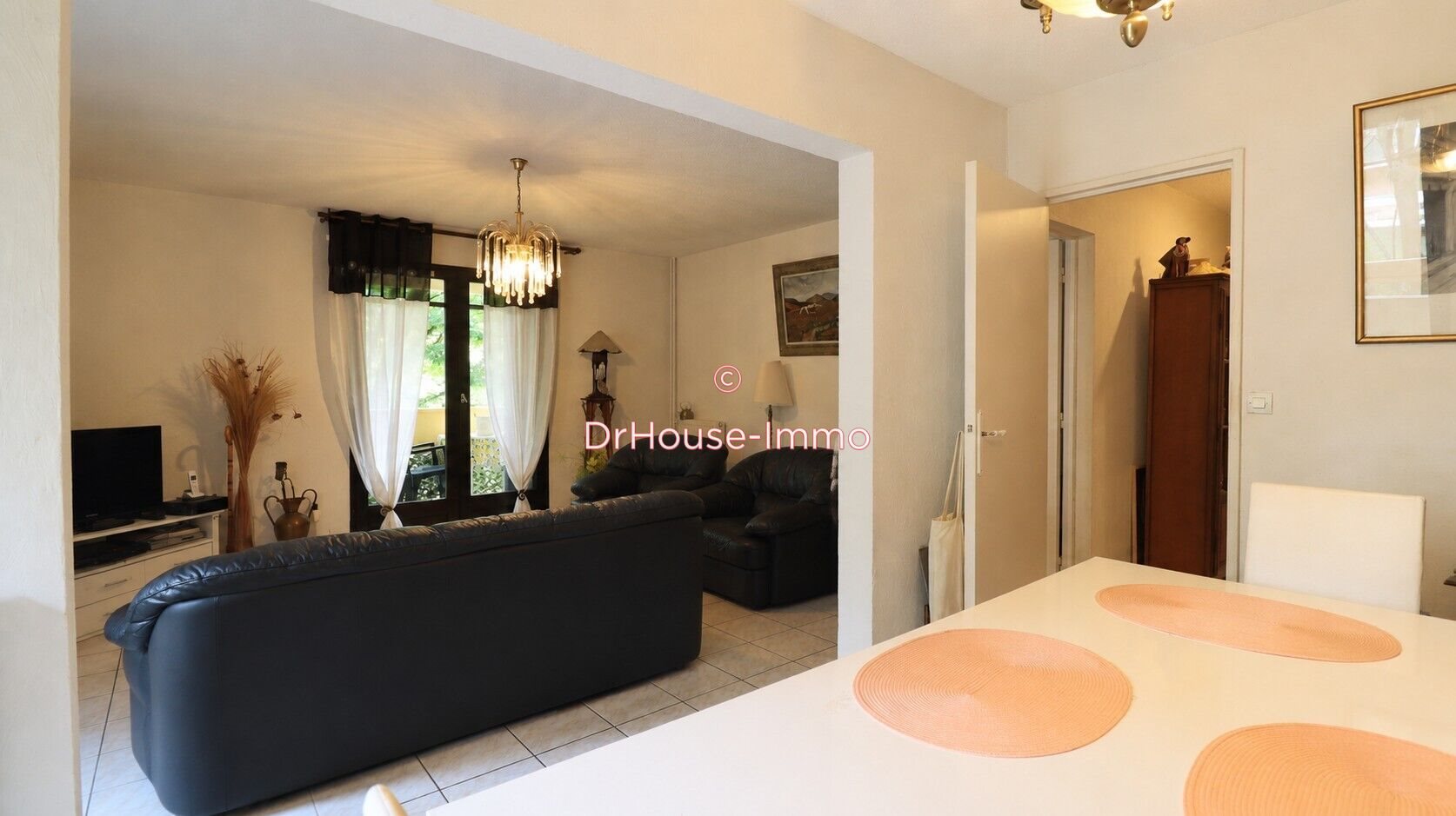 Appartement à vendre, 84m², Lormont