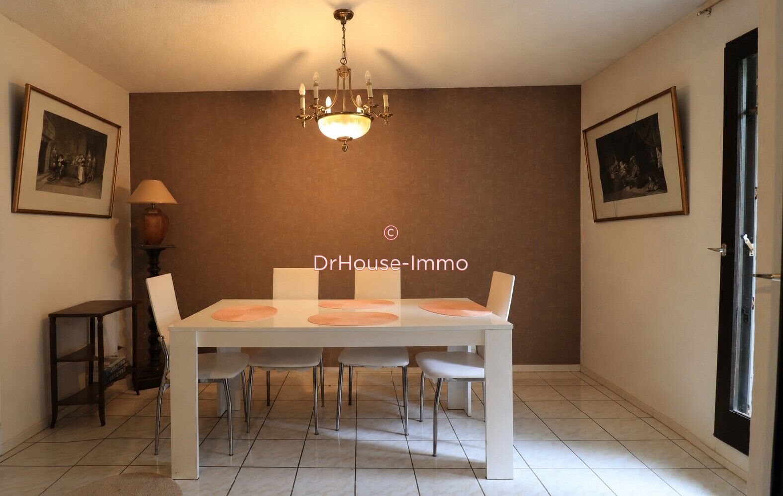 Appartement à vendre, 84m², Lormont