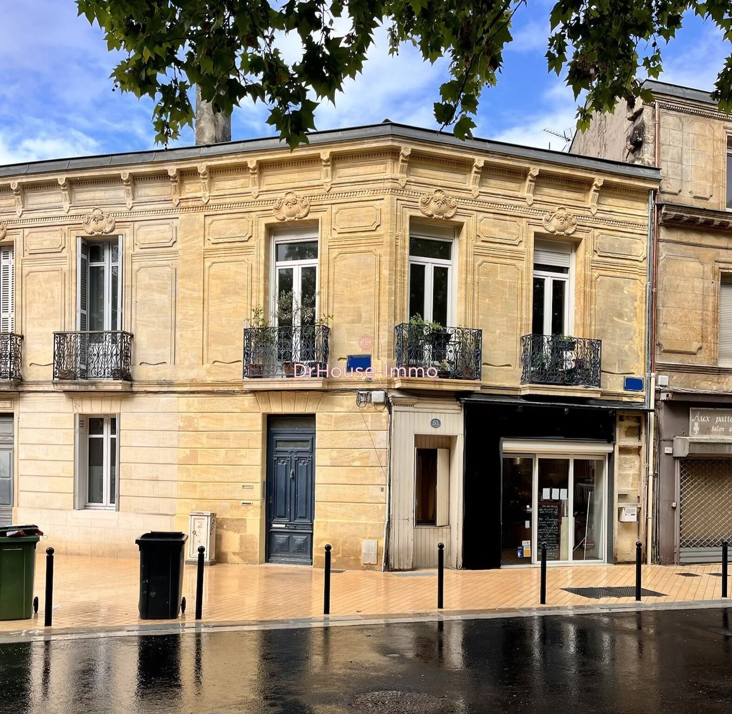 Maison à vendre, 159m², Bordeaux