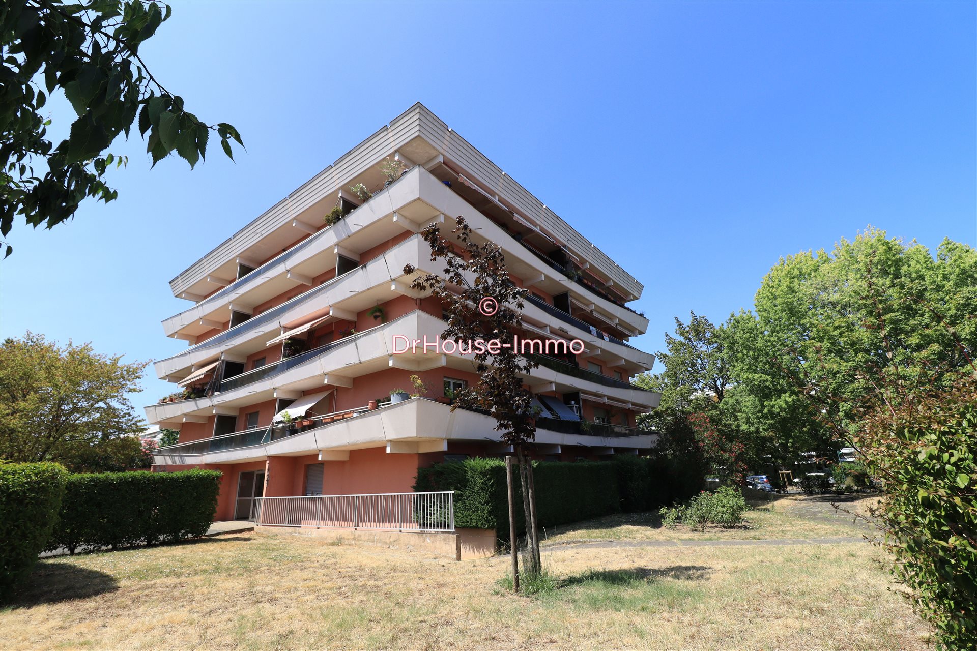 Appartement à vendre, 81m², Lormont