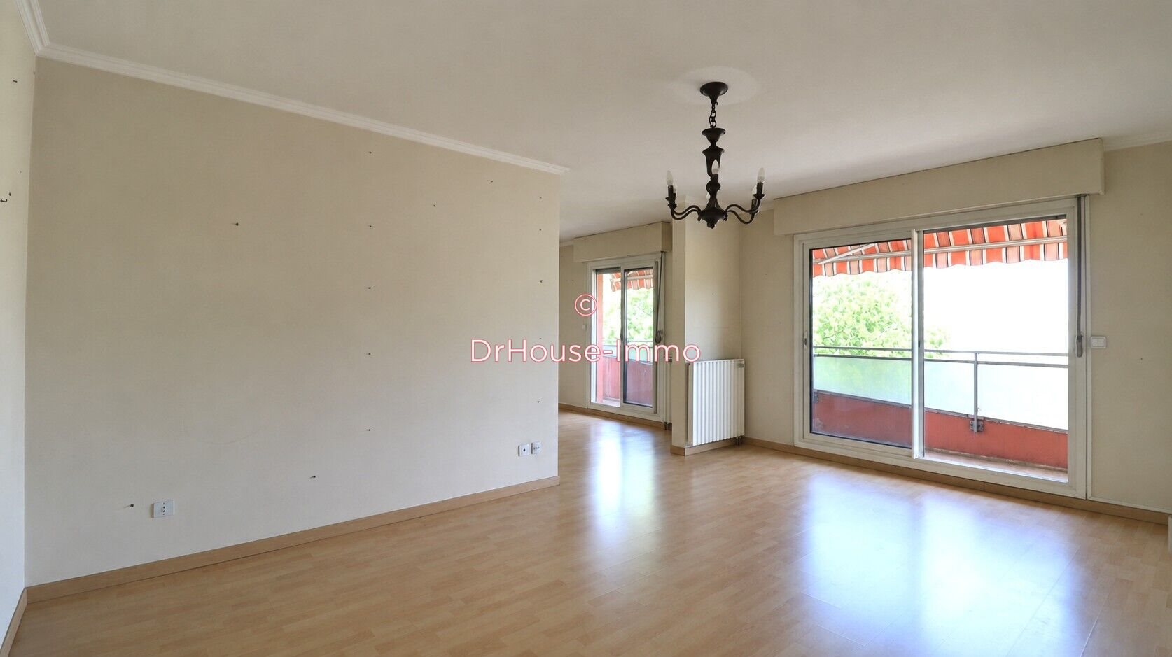Appartement à vendre, 81m², Lormont