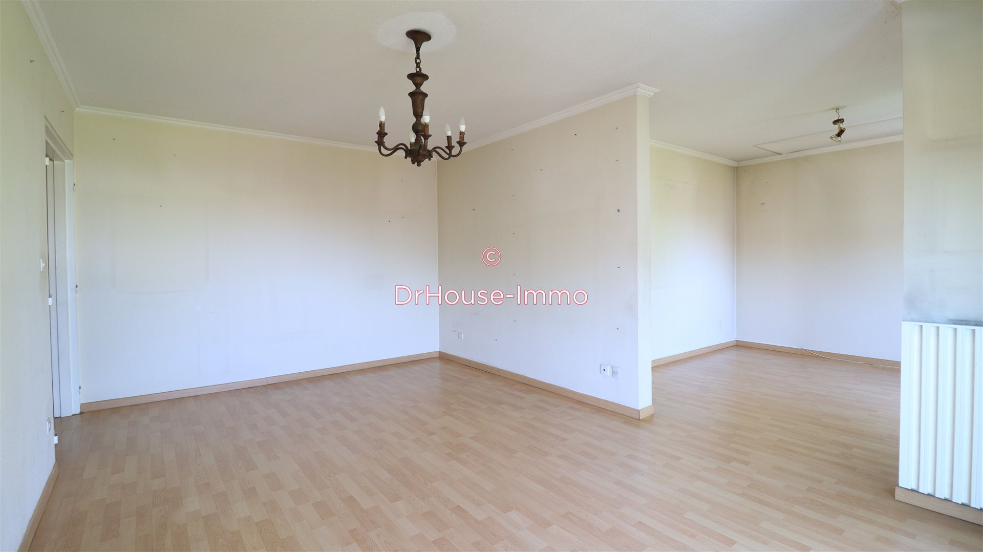 Appartement à vendre, 81m², Lormont