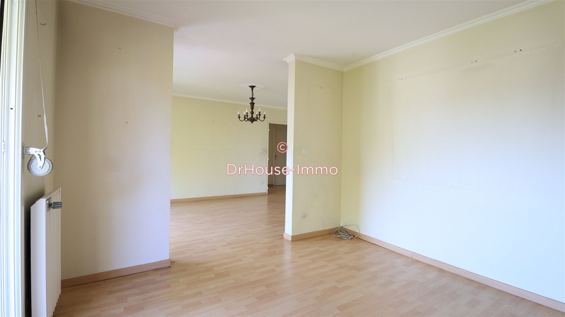 Appartement à vendre, 81m², Lormont