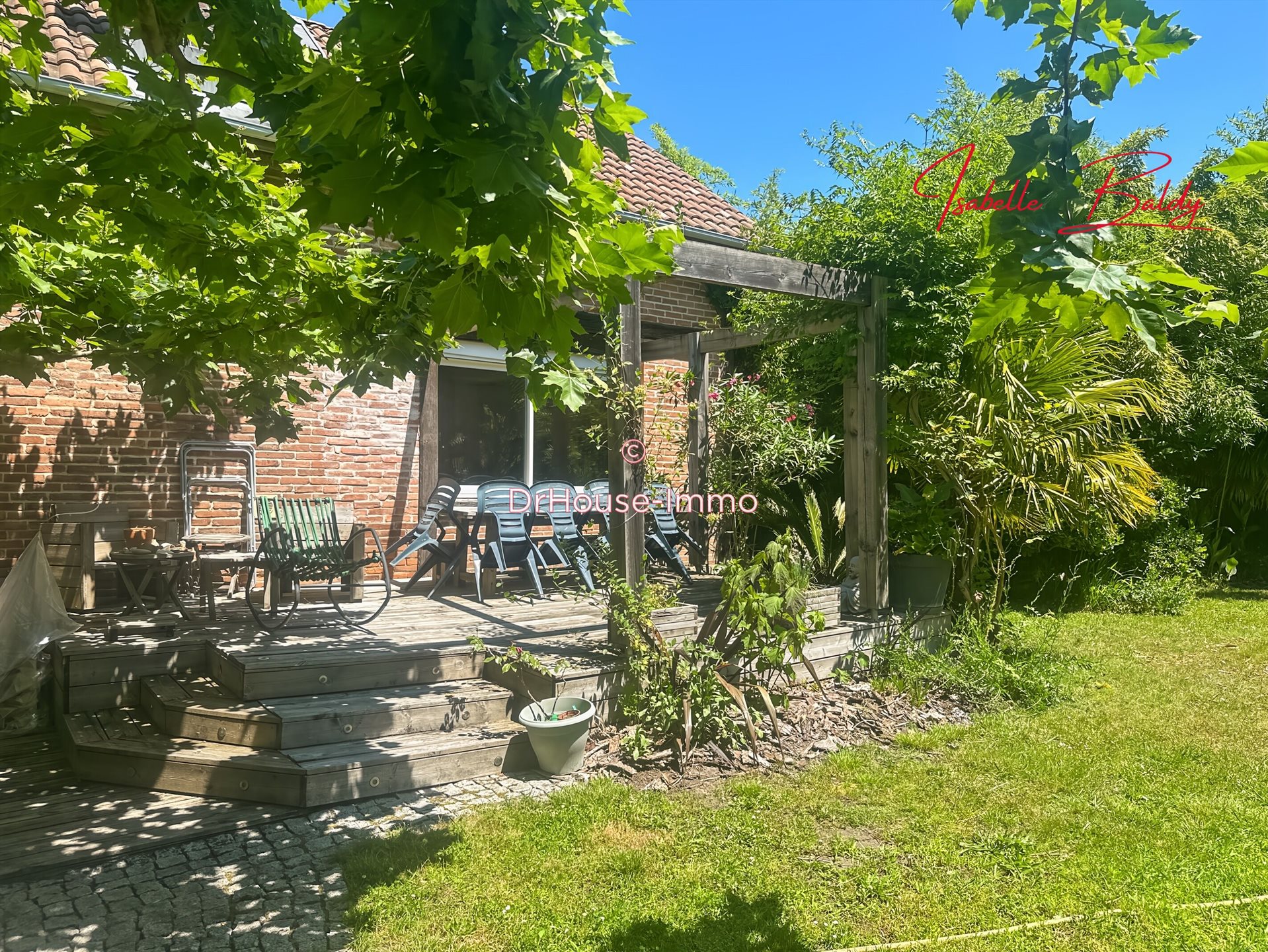Maison à vendre, 124m², Soustons