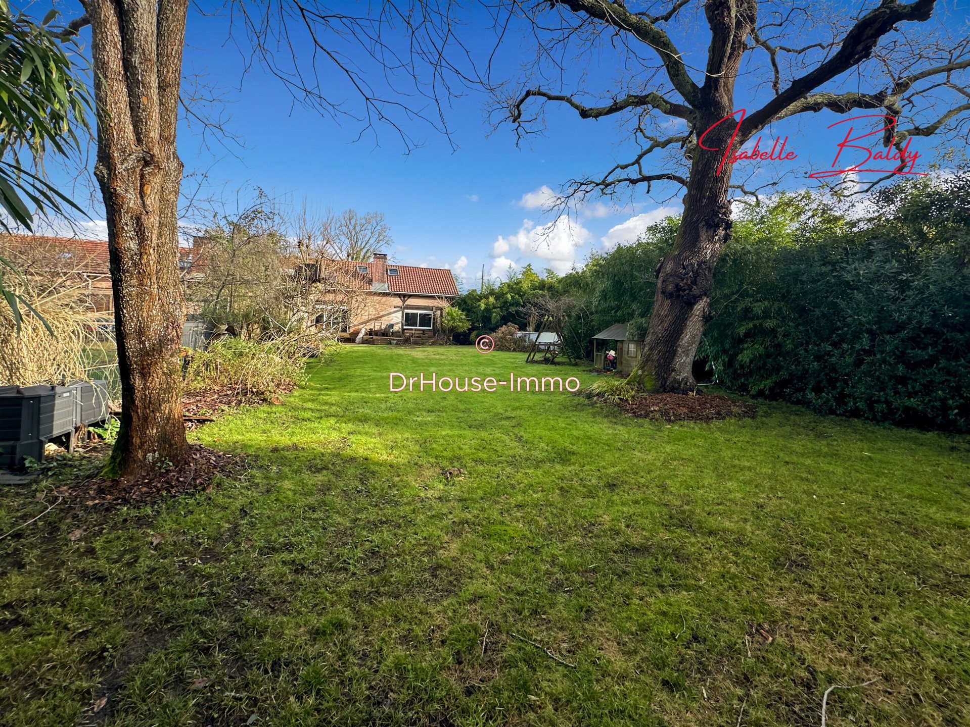 Maison à vendre, 124m², Soustons