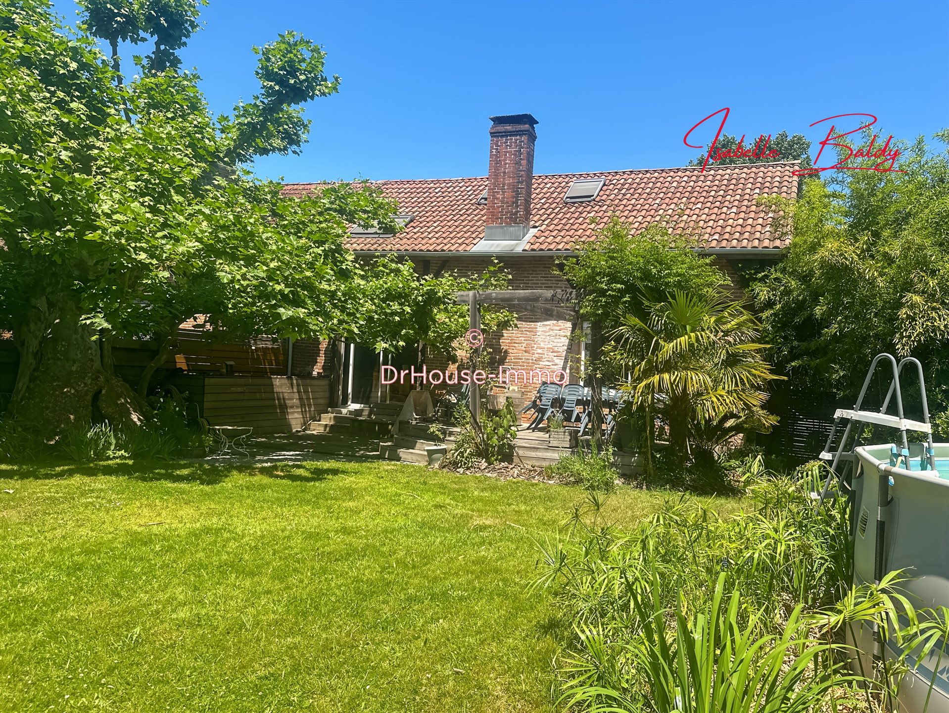 Maison à vendre, 124m², Soustons