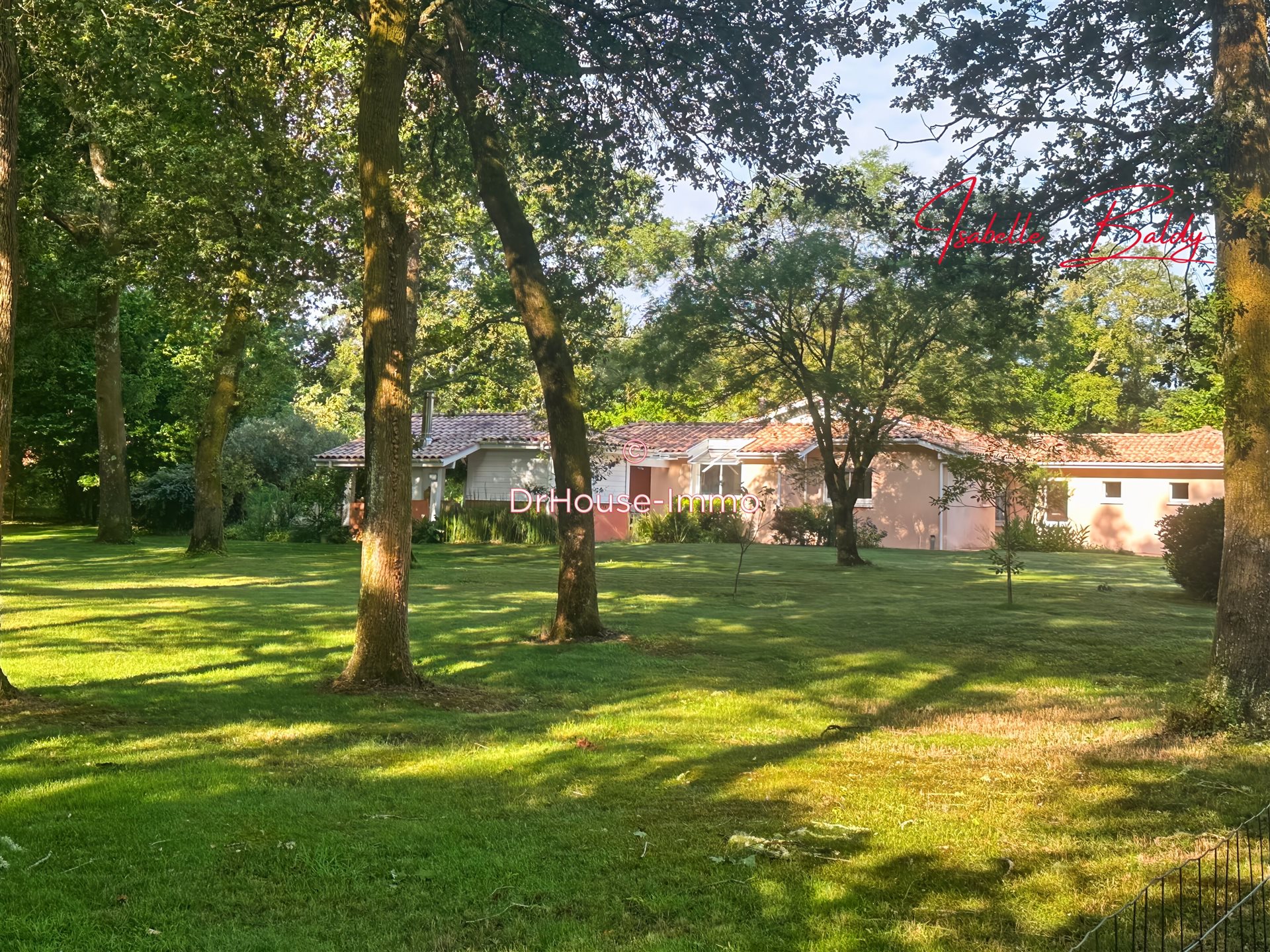 Maison à vendre, 150m², Soustons