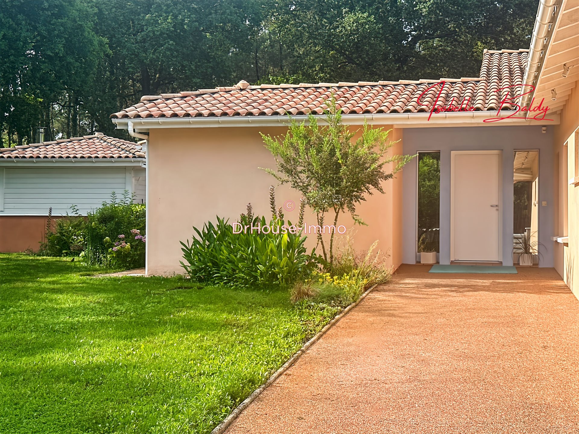 Maison à vendre, 150m², Soustons