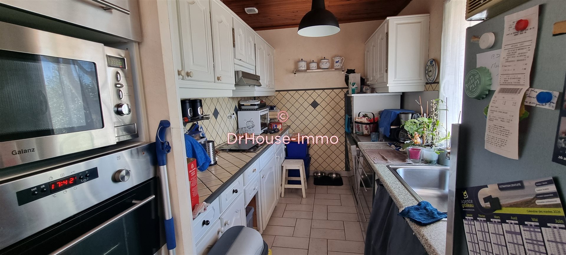 Maison à vendre, 62m², Grues