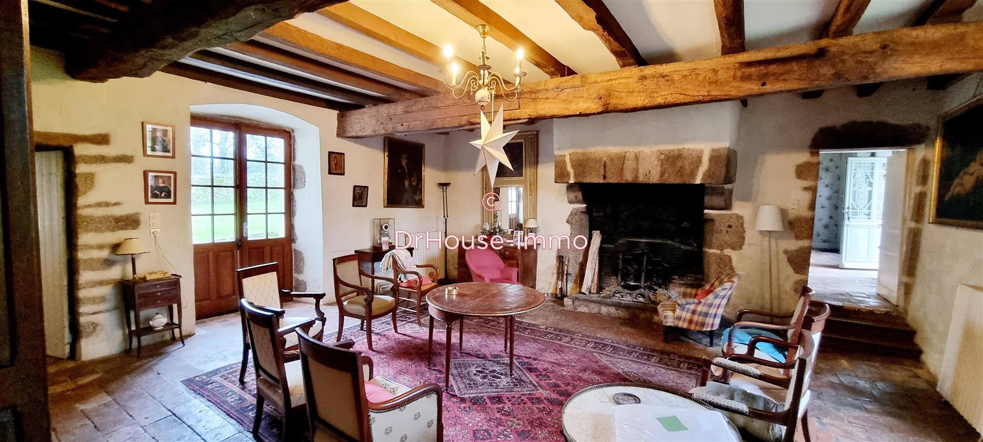 Maison à vendre, 563m², Rosnay