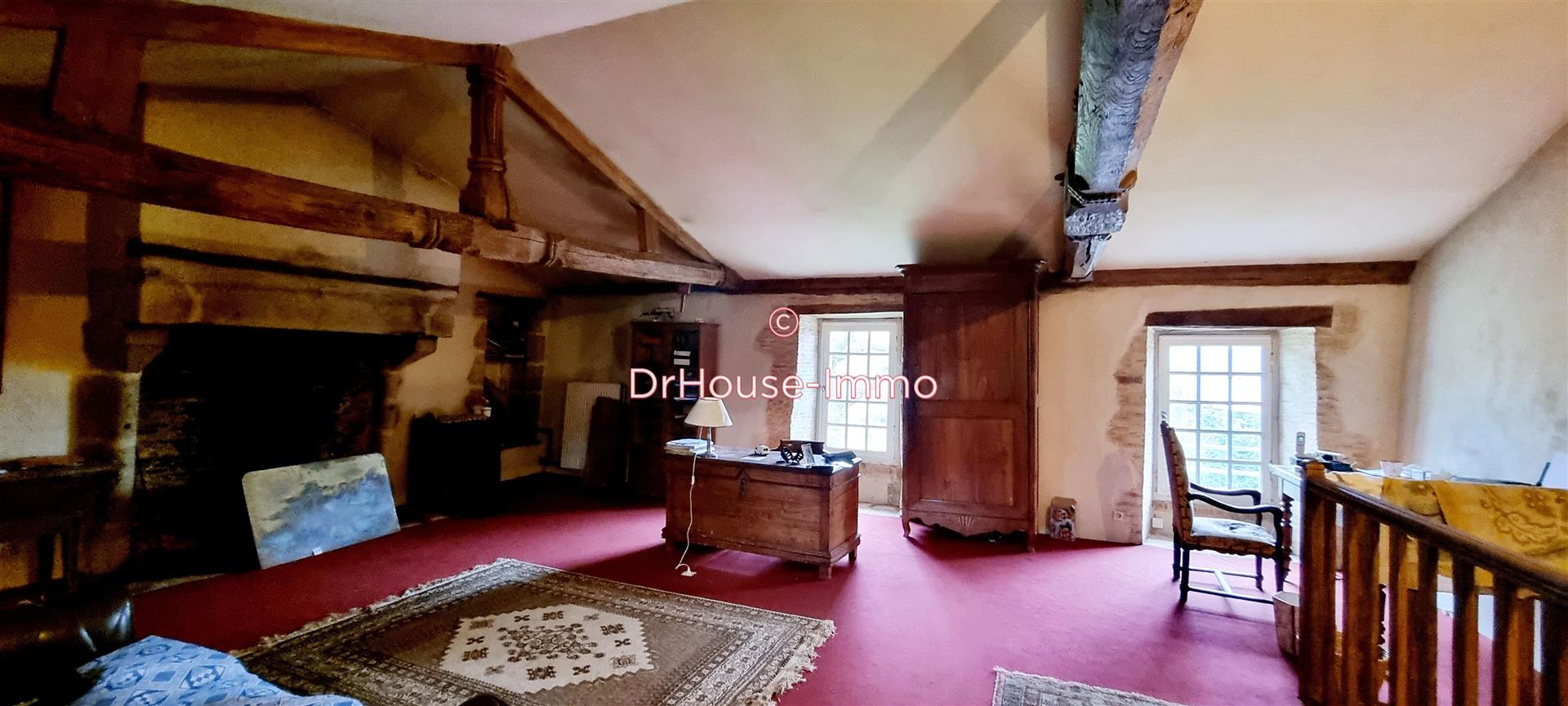 Maison à vendre, 563m², Rosnay