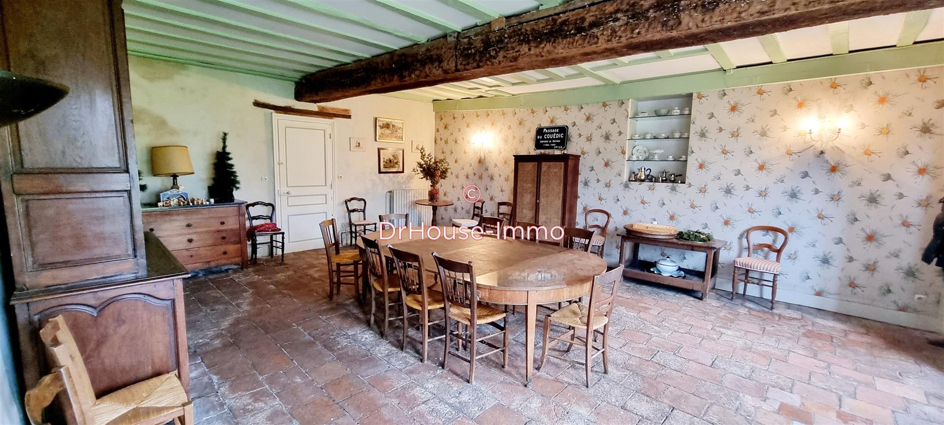Maison à vendre, 563m², Rosnay