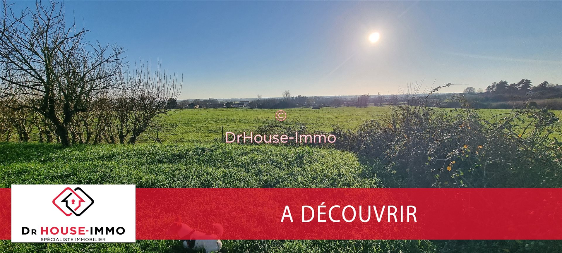 Maison à vendre, 105m², Saint-Denis-du-Payré