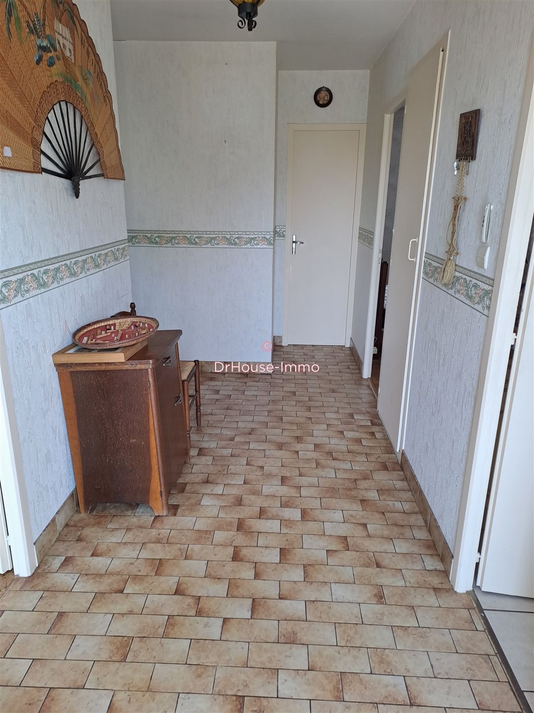 Maison à vendre, 103m², Saint-Denis-du-Payré