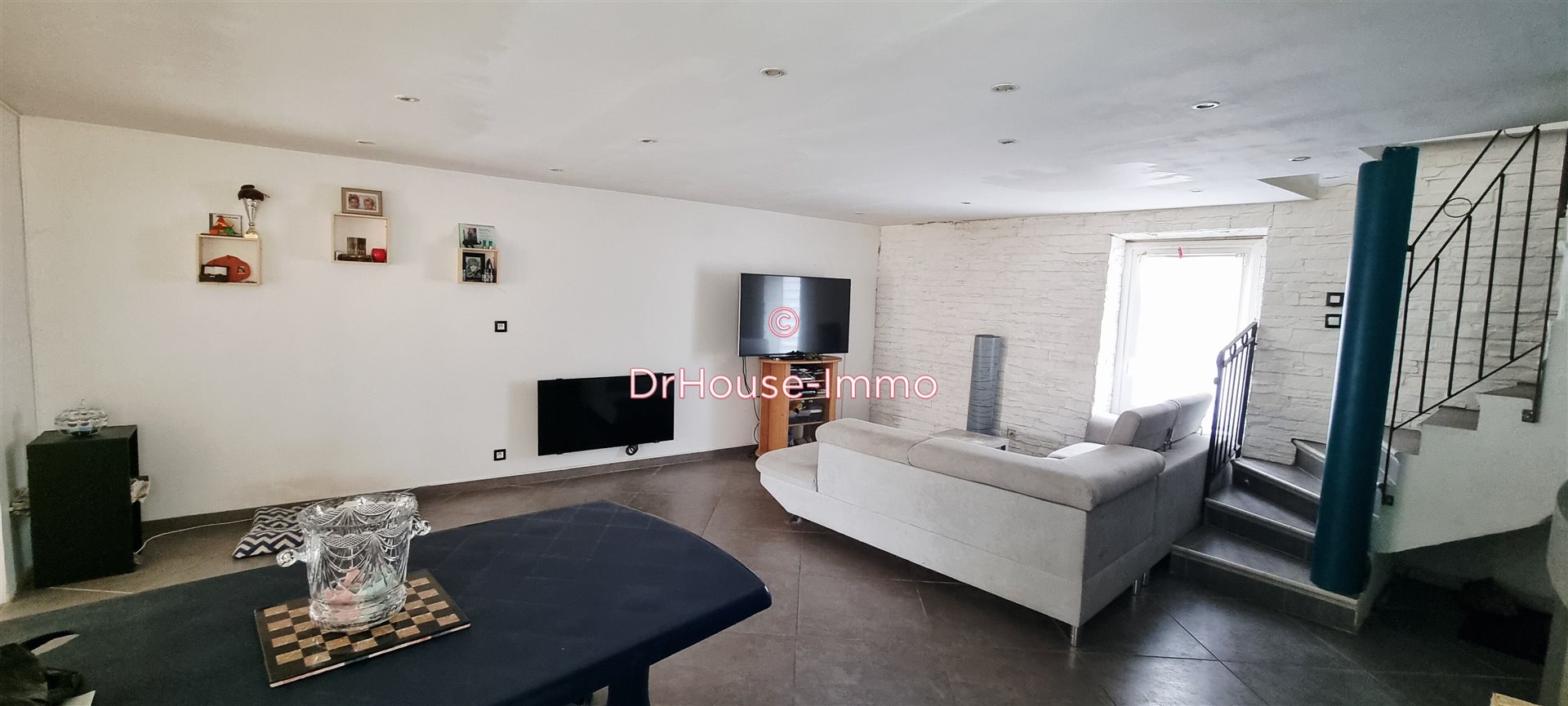 Maison à vendre, 121m², Triaize