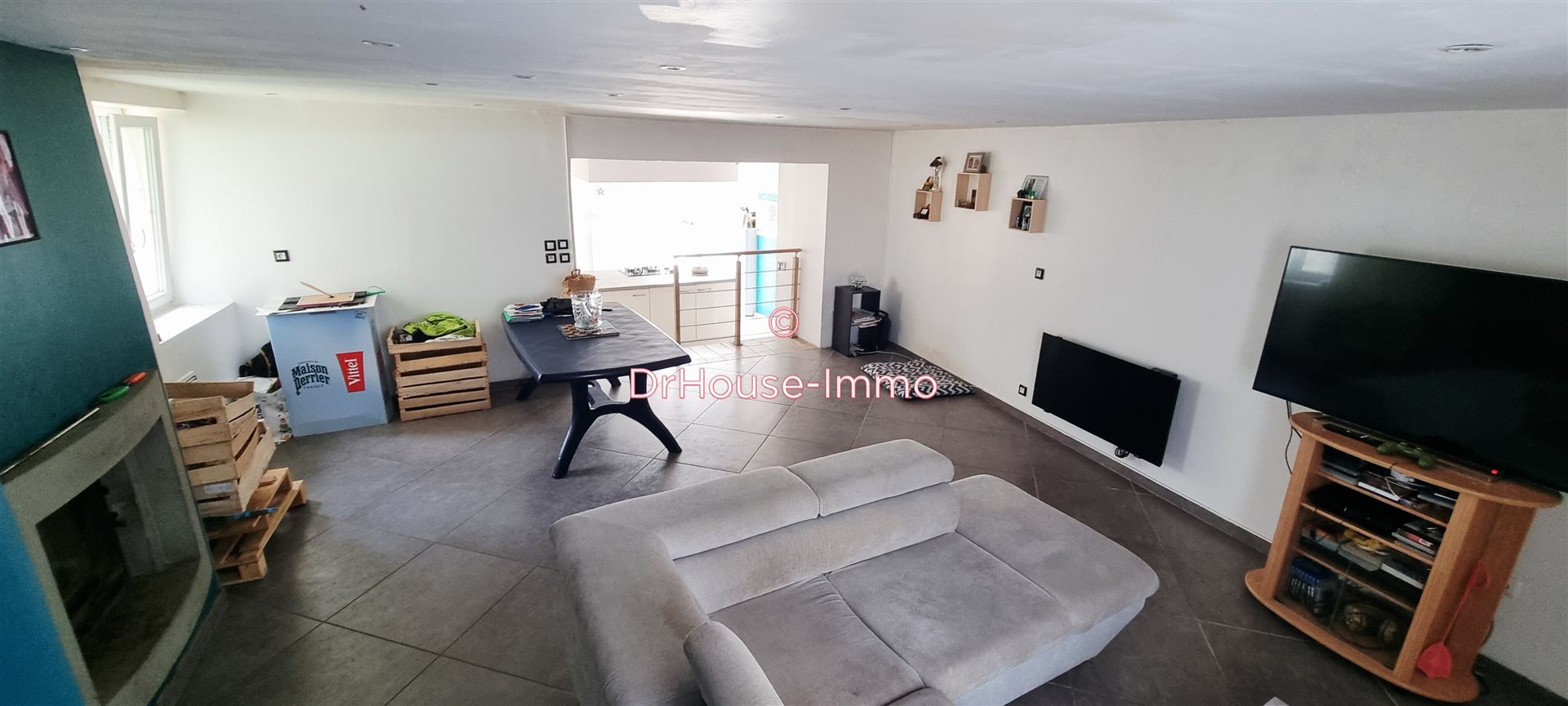 Maison à vendre, 121m², Triaize