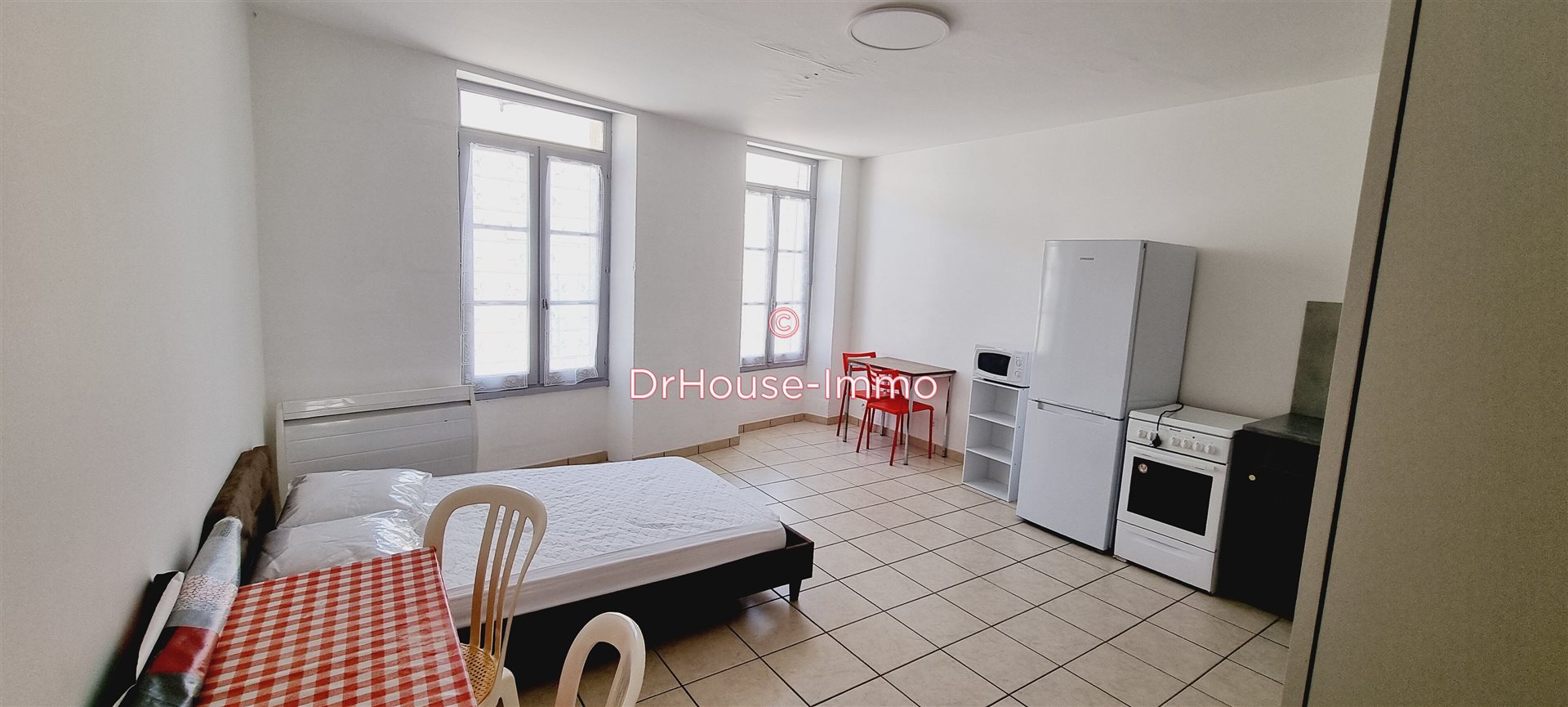 Maison à vendre, 68m², Fontenay-le-Comte
