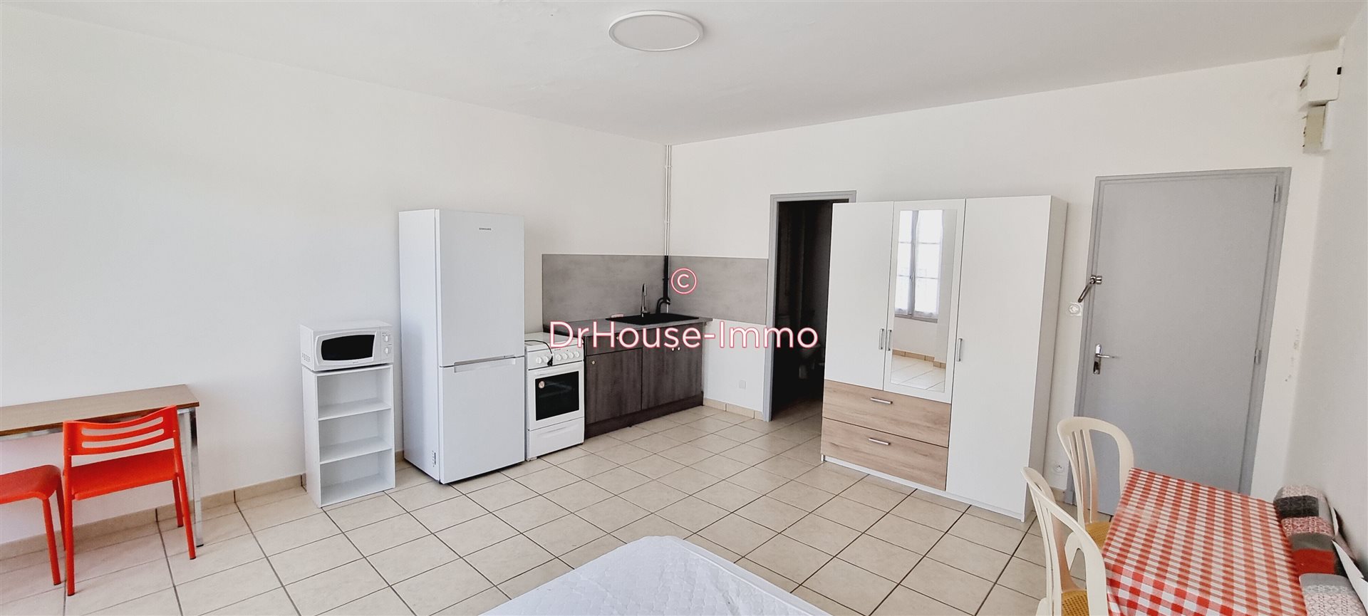 Maison à vendre, 68m², Fontenay-le-Comte