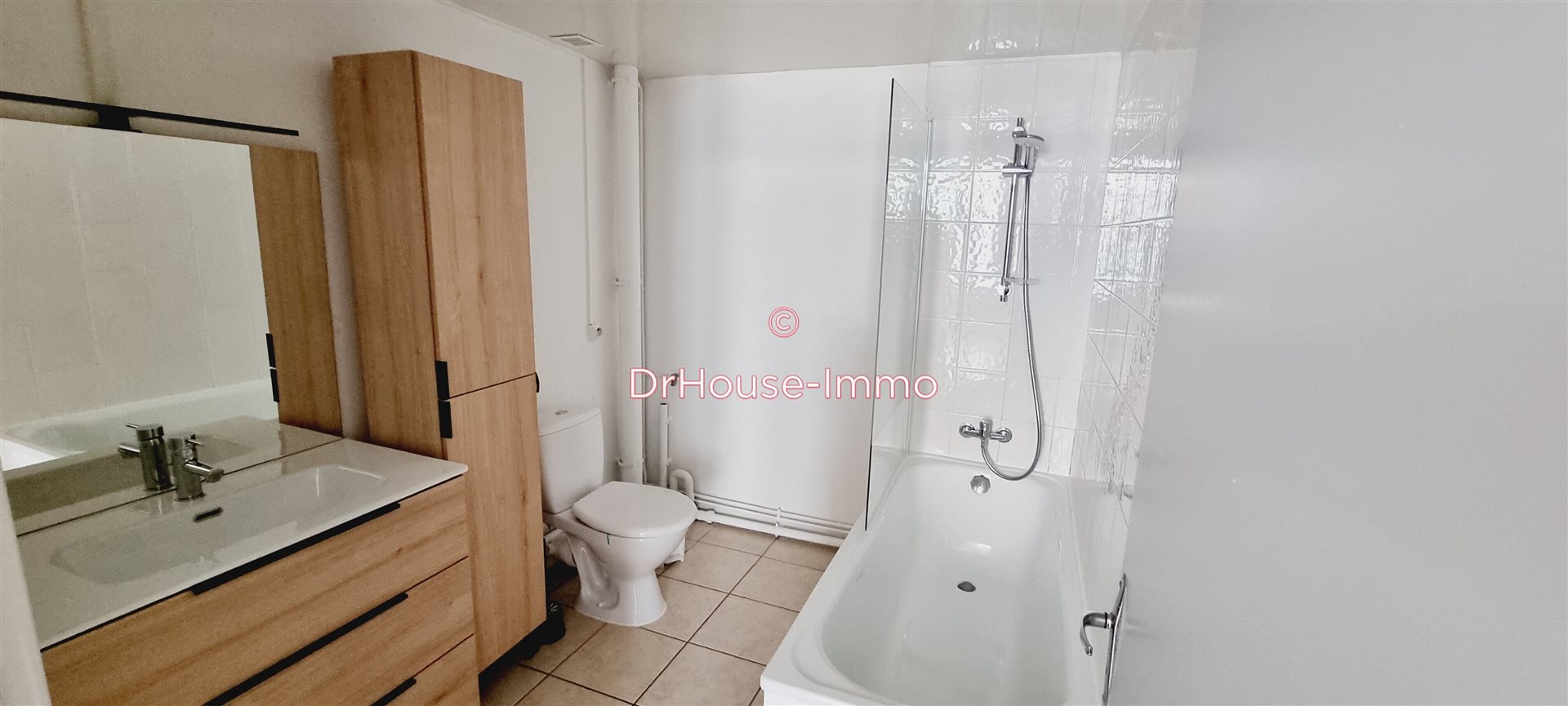 Maison à vendre, 68m², Fontenay-le-Comte