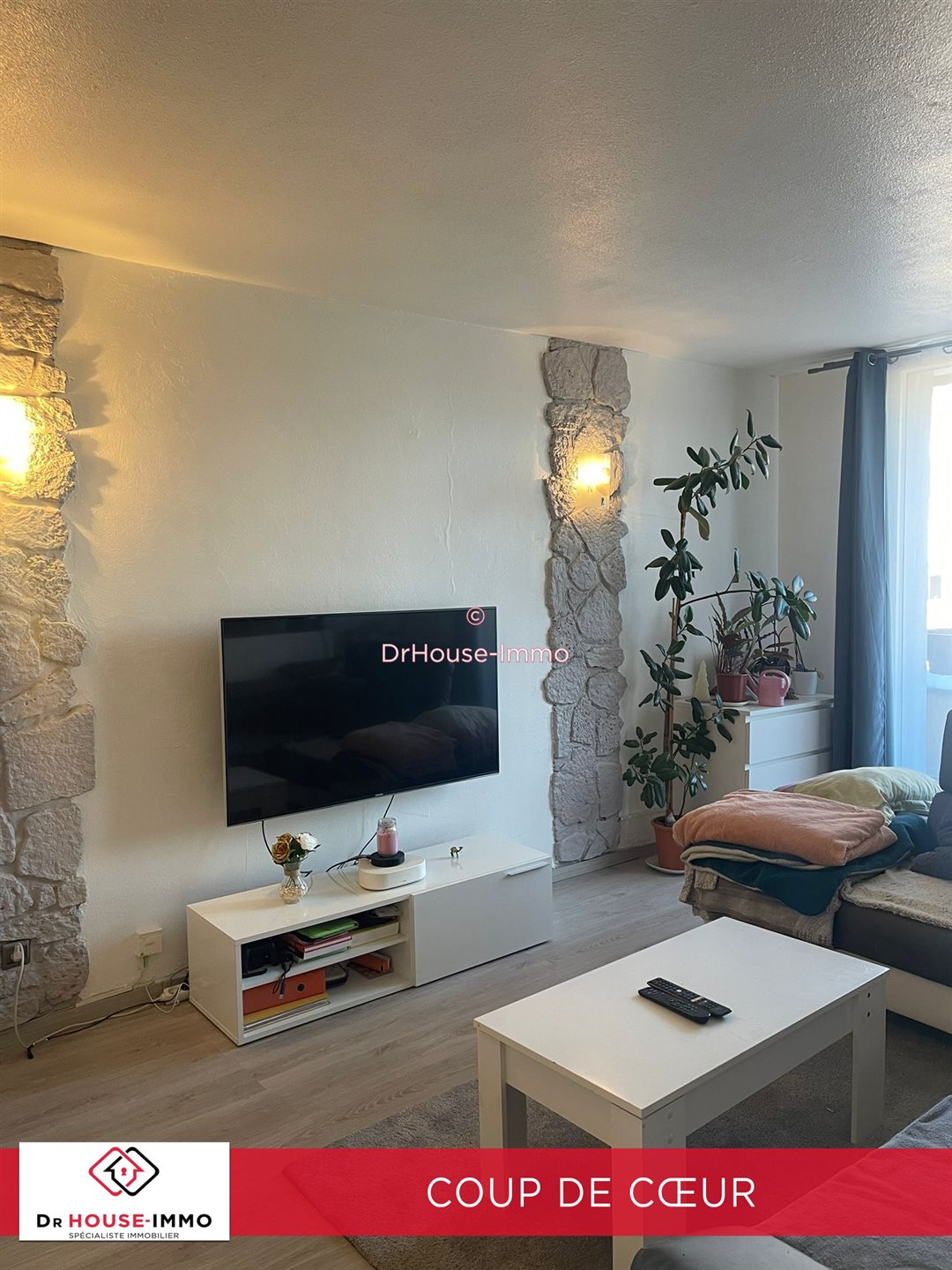 Appartement à vendre, 85m², Rixheim
