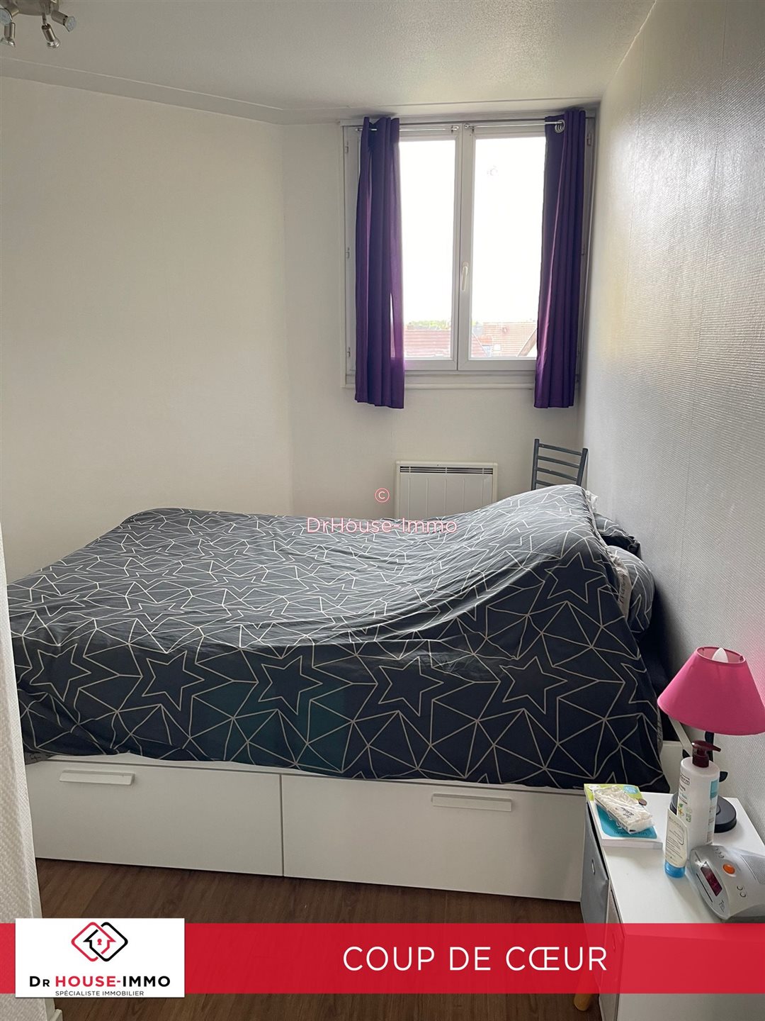 Appartement à vendre, 85m², Rixheim
