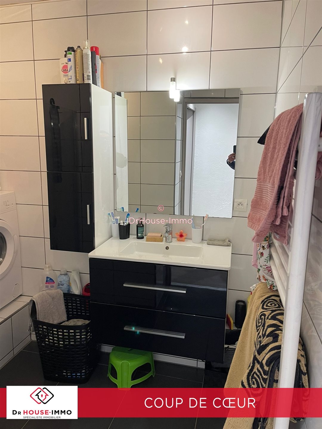 Appartement à vendre, 85m², Rixheim
