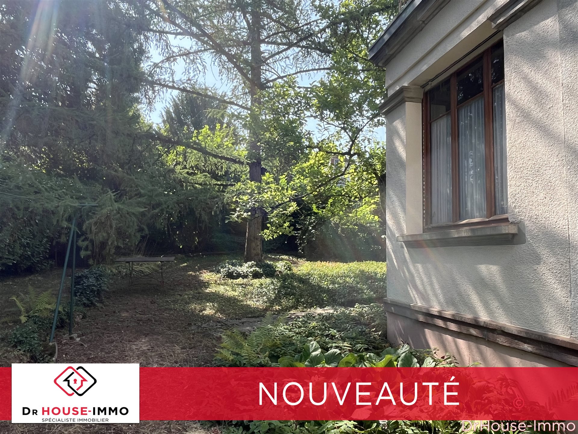 Maison à vendre, 245m², Mulhouse