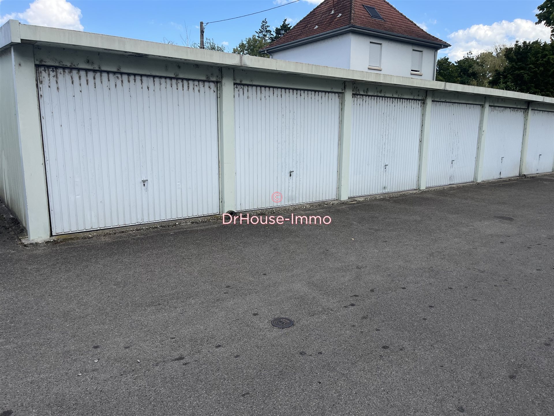 Appartement à vendre, 76m², Riedisheim