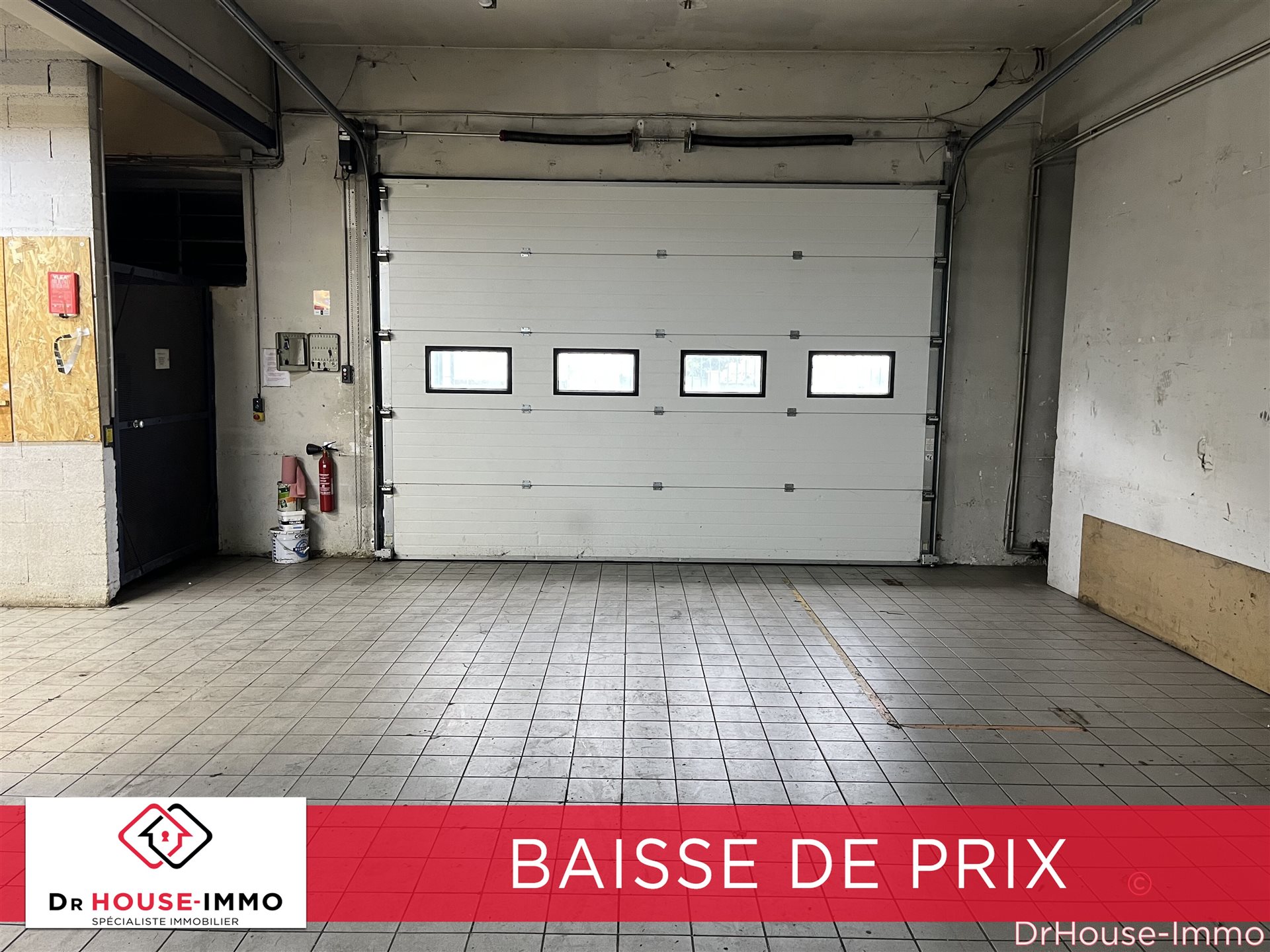 Maison à vendre, 922m², Riedisheim